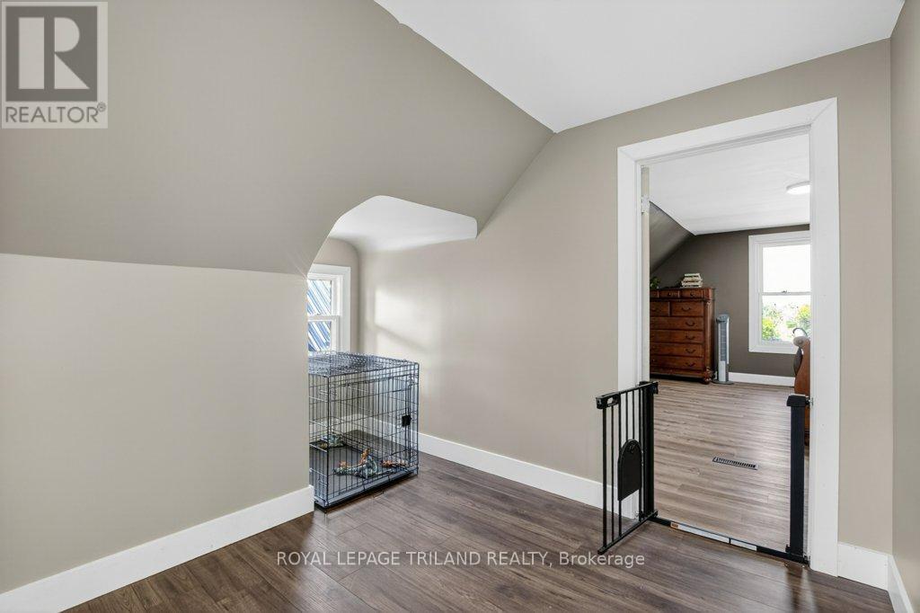 73.5 Hughes Street, St. Thomas, ON - Indoor Photo Showing Other Room