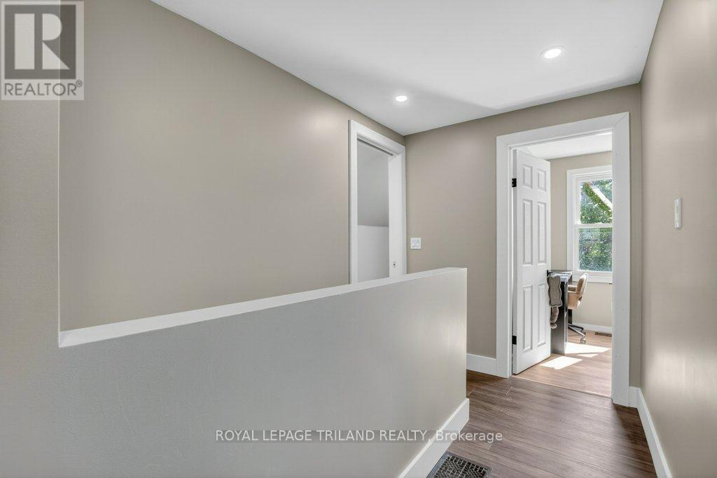 73.5 Hughes Street, St. Thomas, ON - Indoor Photo Showing Other Room