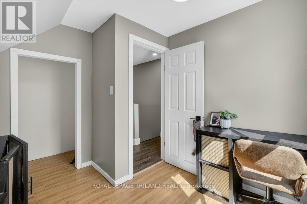 73.5 Hughes Street, St. Thomas, ON - Indoor