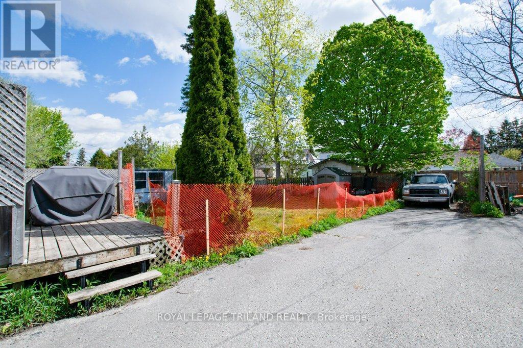 73.5 Hughes Street, St. Thomas, ON - Outdoor