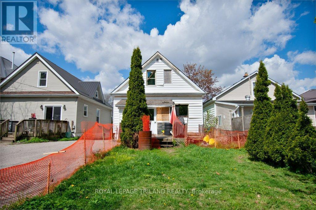 73.5 Hughes Street, St. Thomas, ON - Outdoor