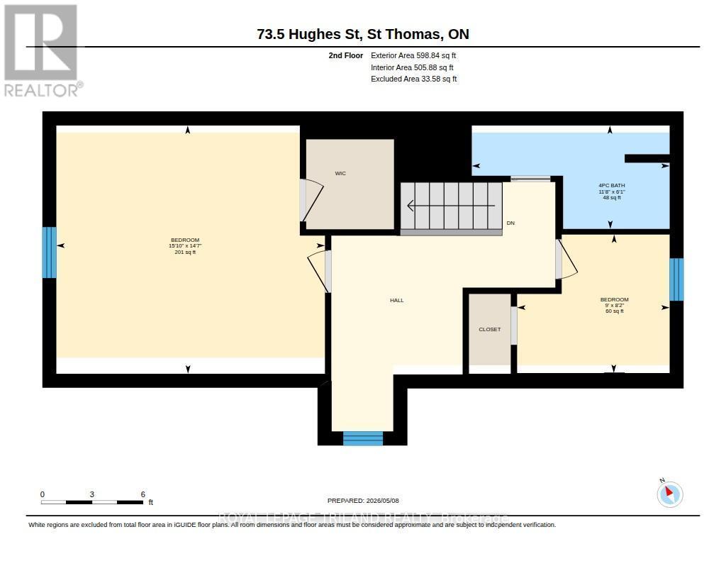 73.5 Hughes Street, St. Thomas, ON - Other