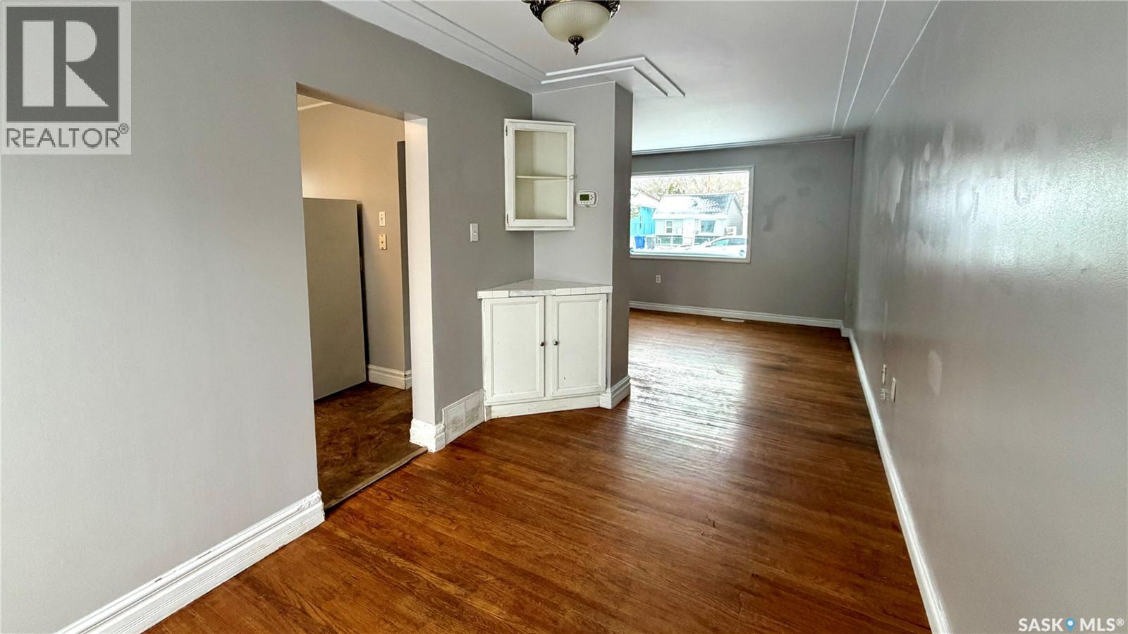 217 L Avenue N, Saskatoon, SK - Indoor Photo Showing Other Room