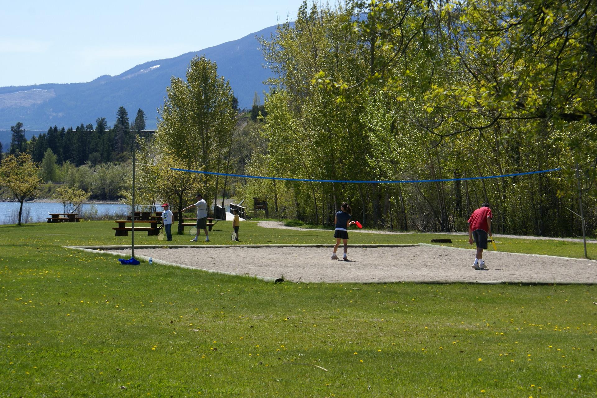 3412-205 Third Avenue, Invermere, BC - Outdoor With View