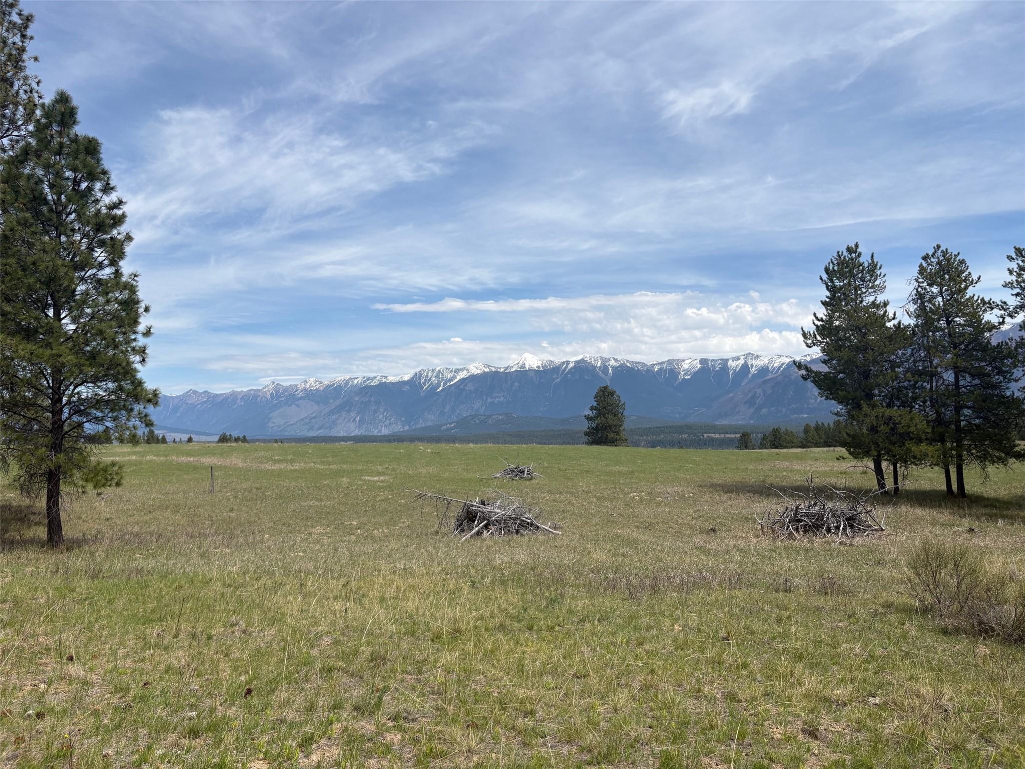 Stanley Road, Ta Ta Creek, BC