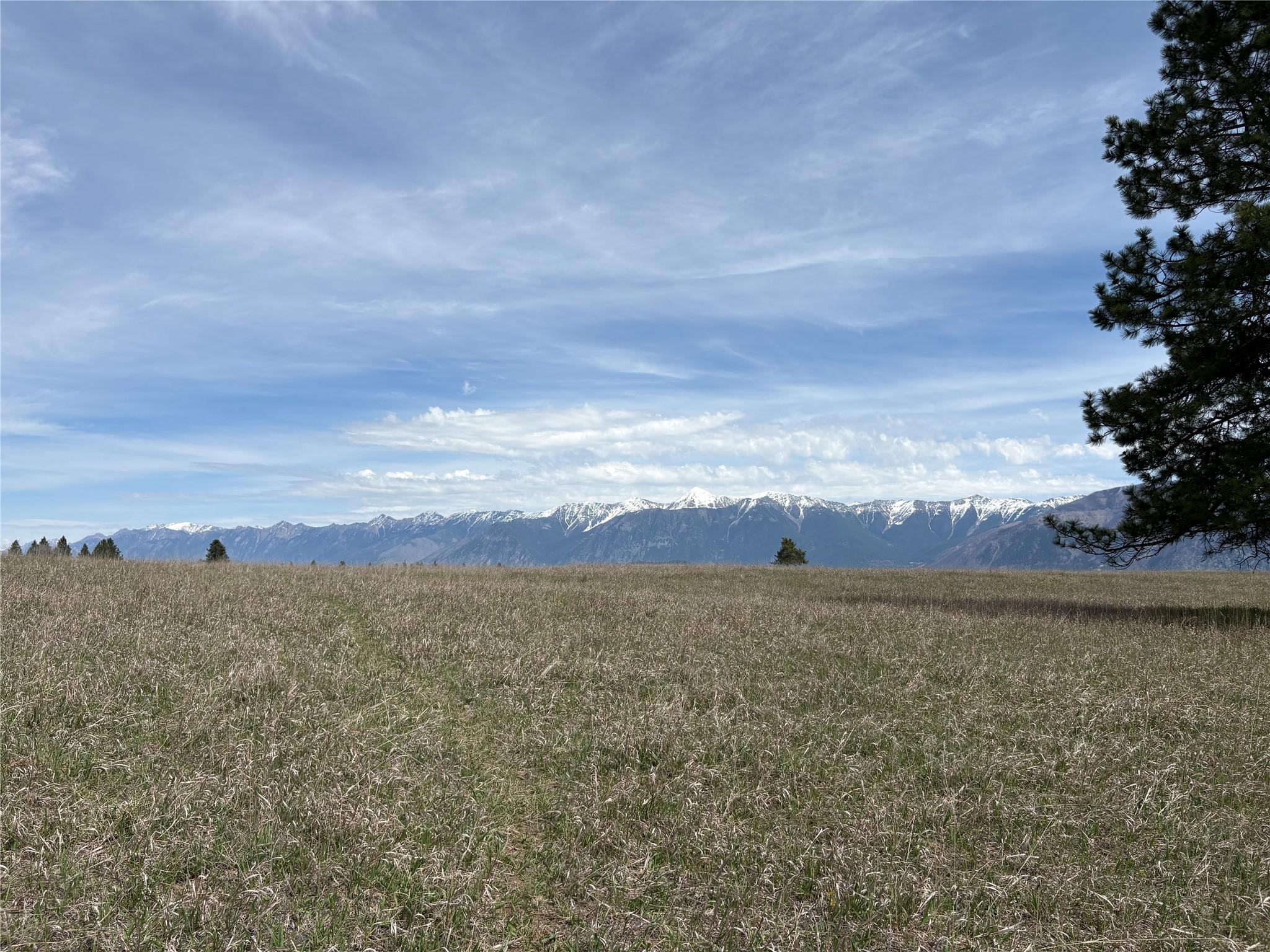 Stanley Road, Ta Ta Creek, BC