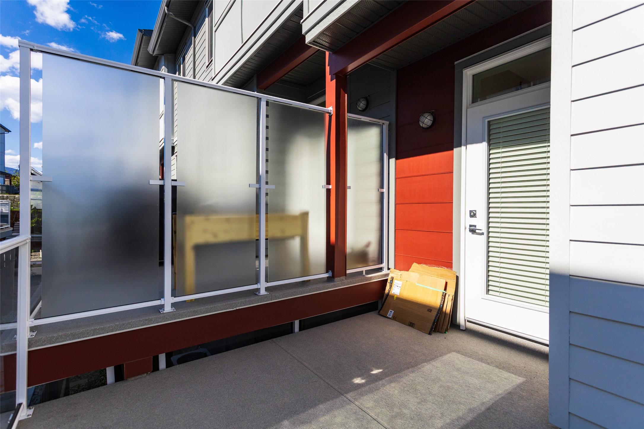 172-4025 Gellatly Road, West Kelowna, BC - Outdoor With Exterior