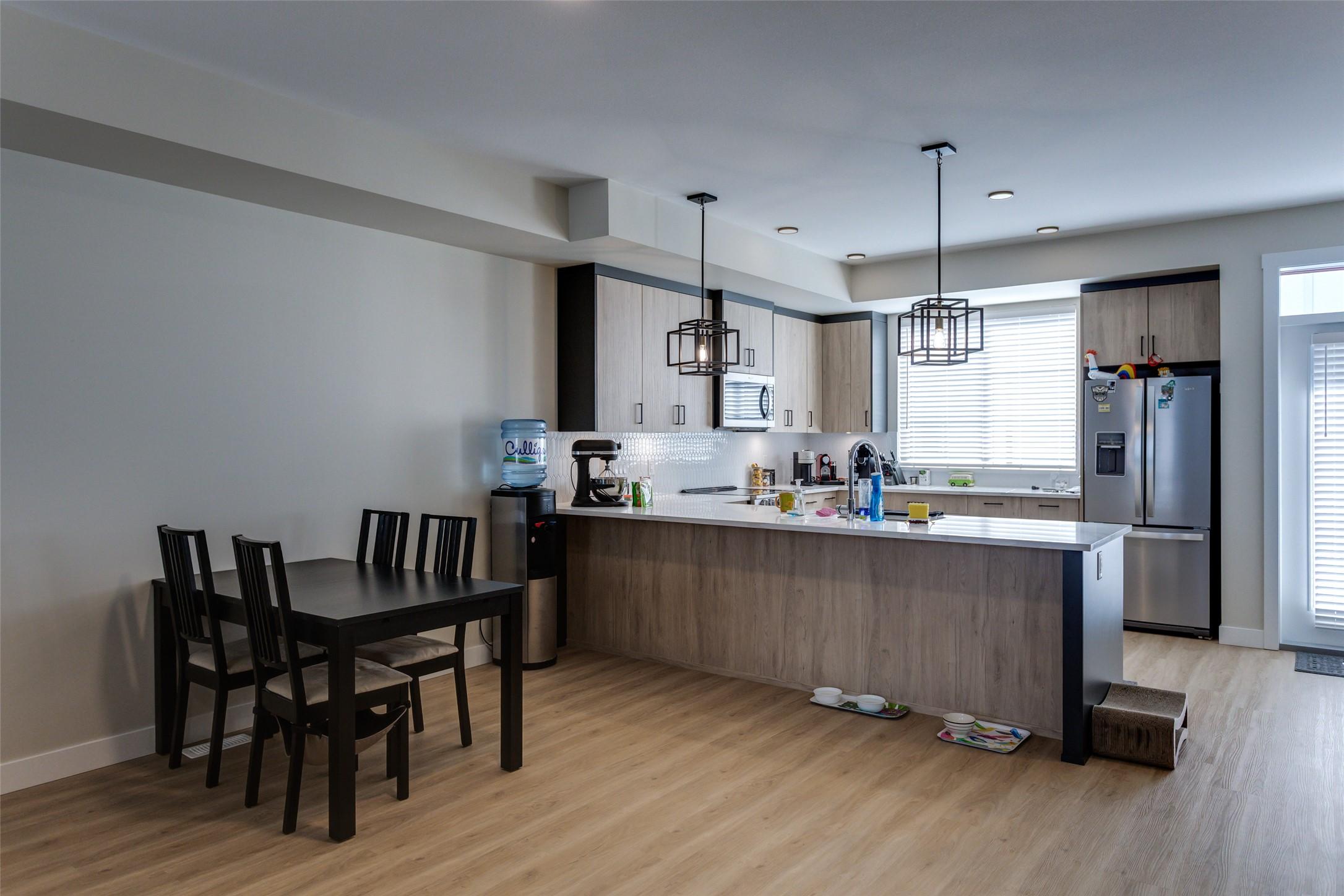 172-4025 Gellatly Road, West Kelowna, BC - Indoor