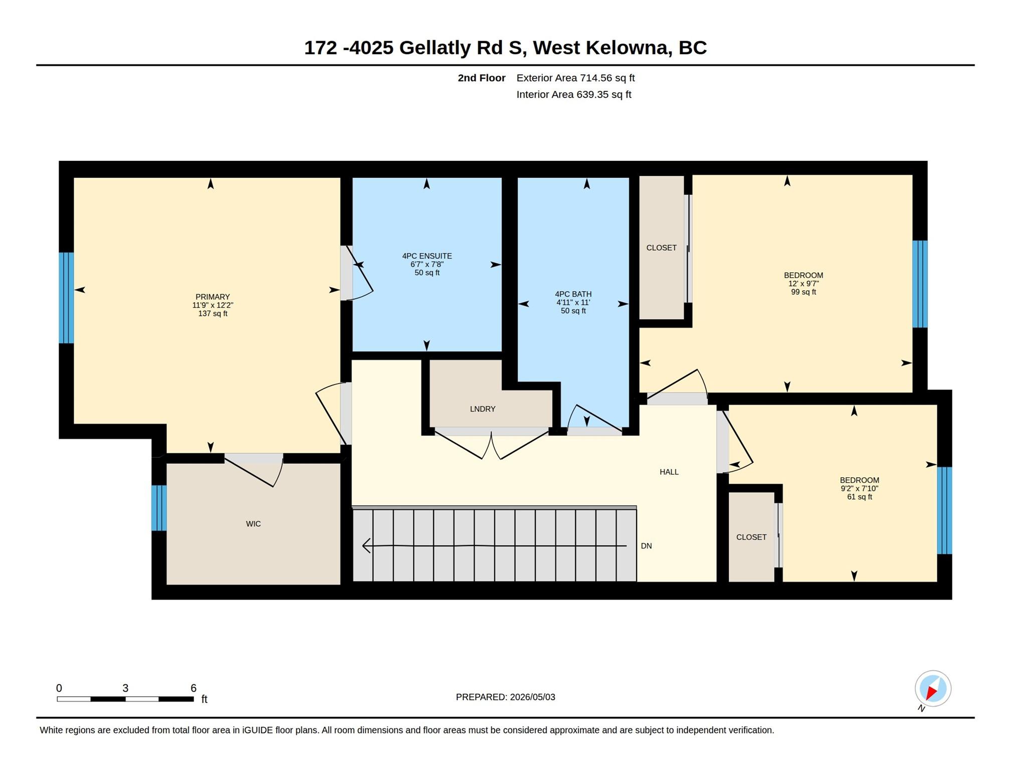 172-4025 Gellatly Road, West Kelowna, BC - Other