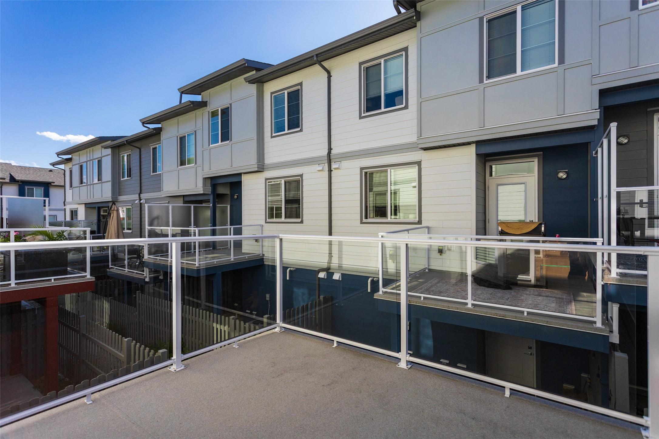 172-4025 Gellatly Road, West Kelowna, BC - Outdoor With Exterior