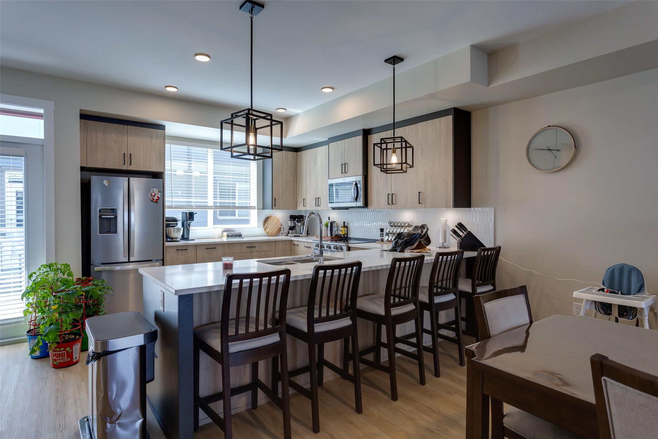 173-4025 Gellatly Road, West Kelowna, BC - Indoor