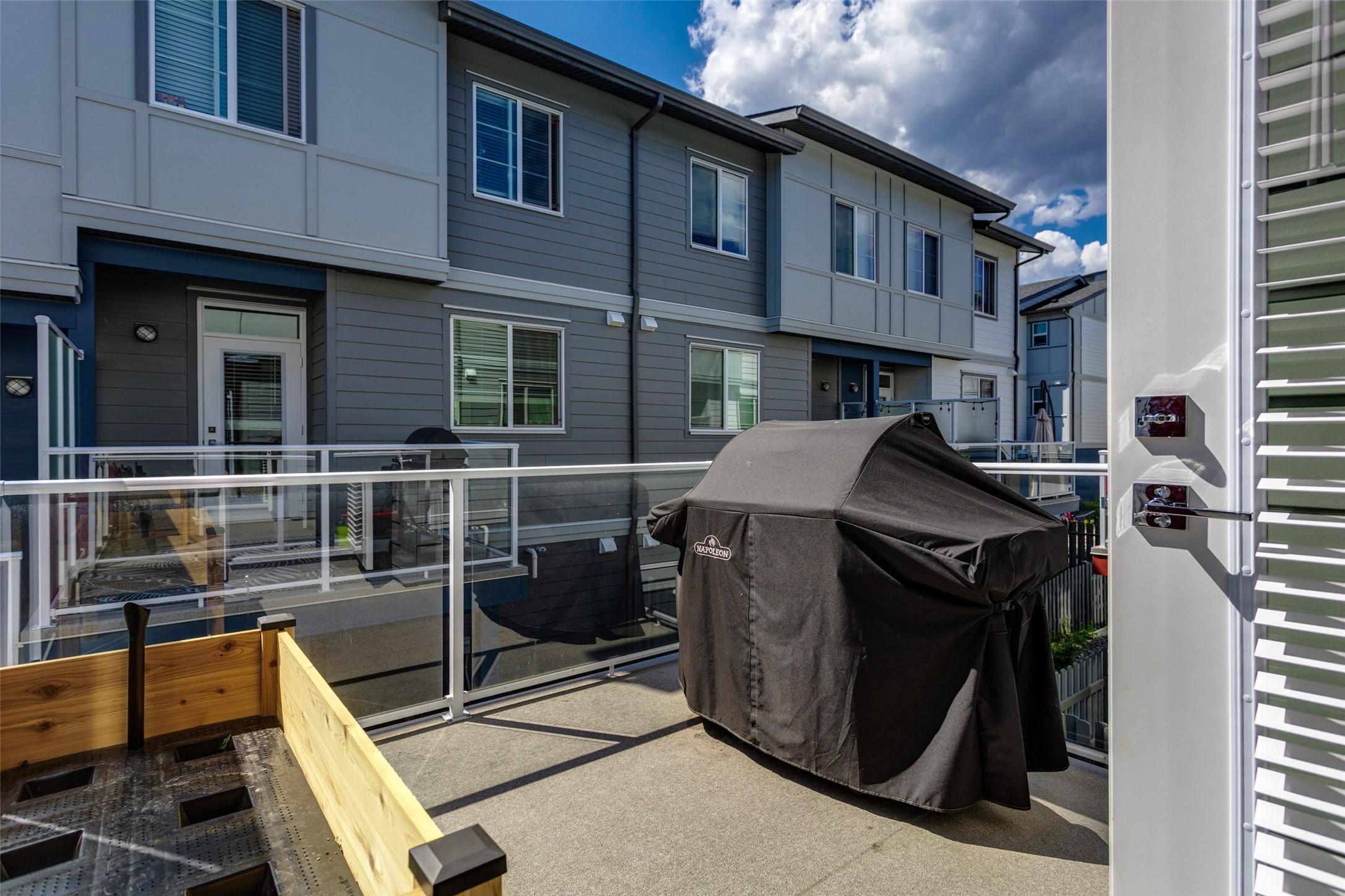 173-4025 Gellatly Road, West Kelowna, BC - Outdoor