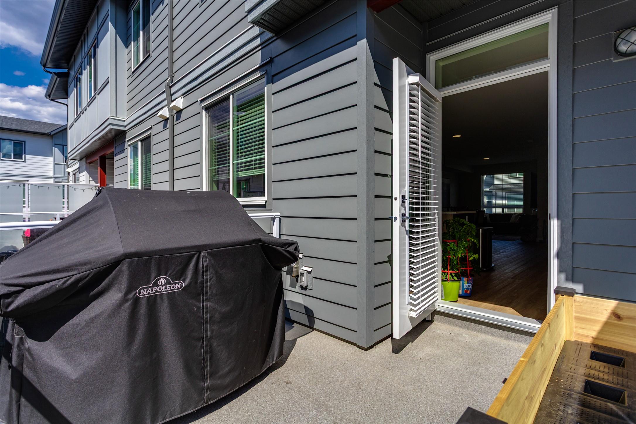 173-4025 Gellatly Road, West Kelowna, BC - Outdoor With Exterior