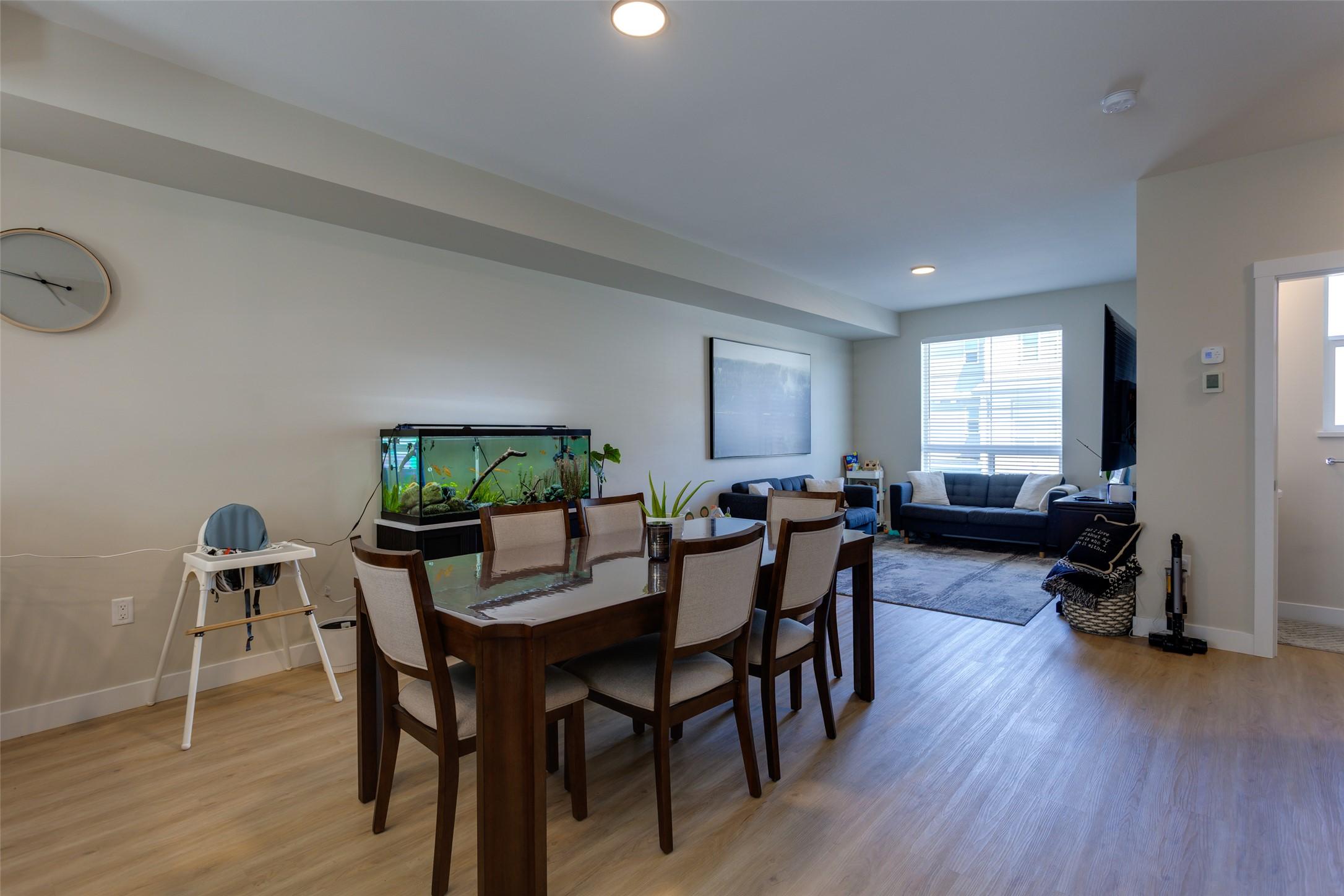 173-4025 Gellatly Road, West Kelowna, BC - Indoor Photo Showing Other Room