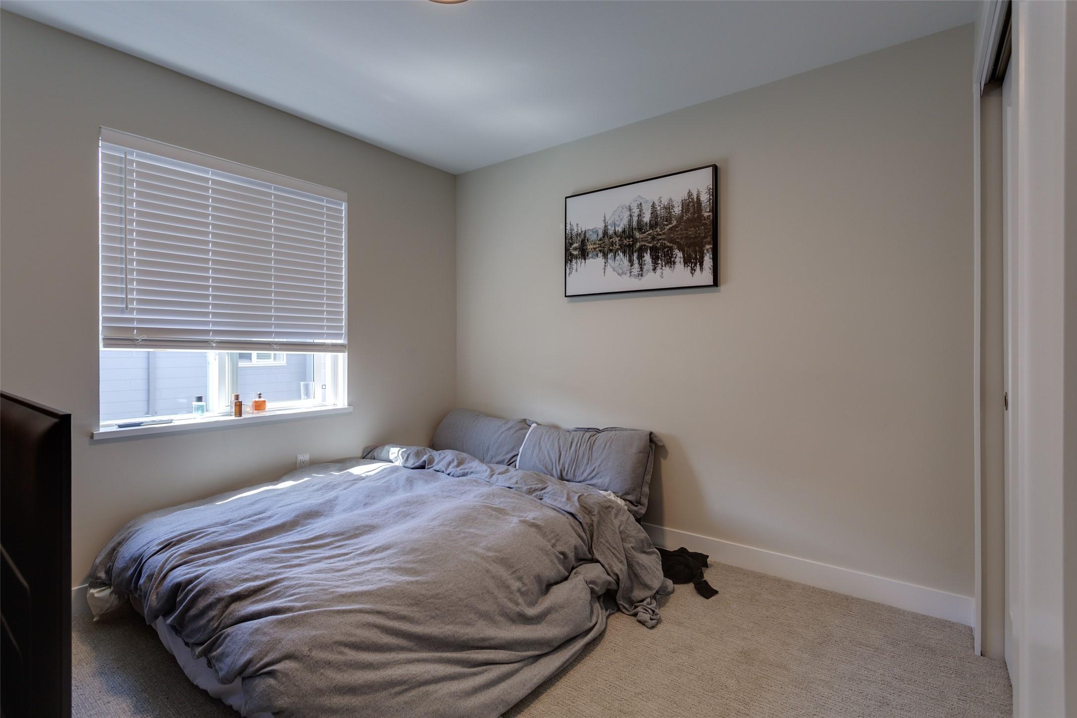 173-4025 Gellatly Road, West Kelowna, BC - Indoor Photo Showing Bedroom
