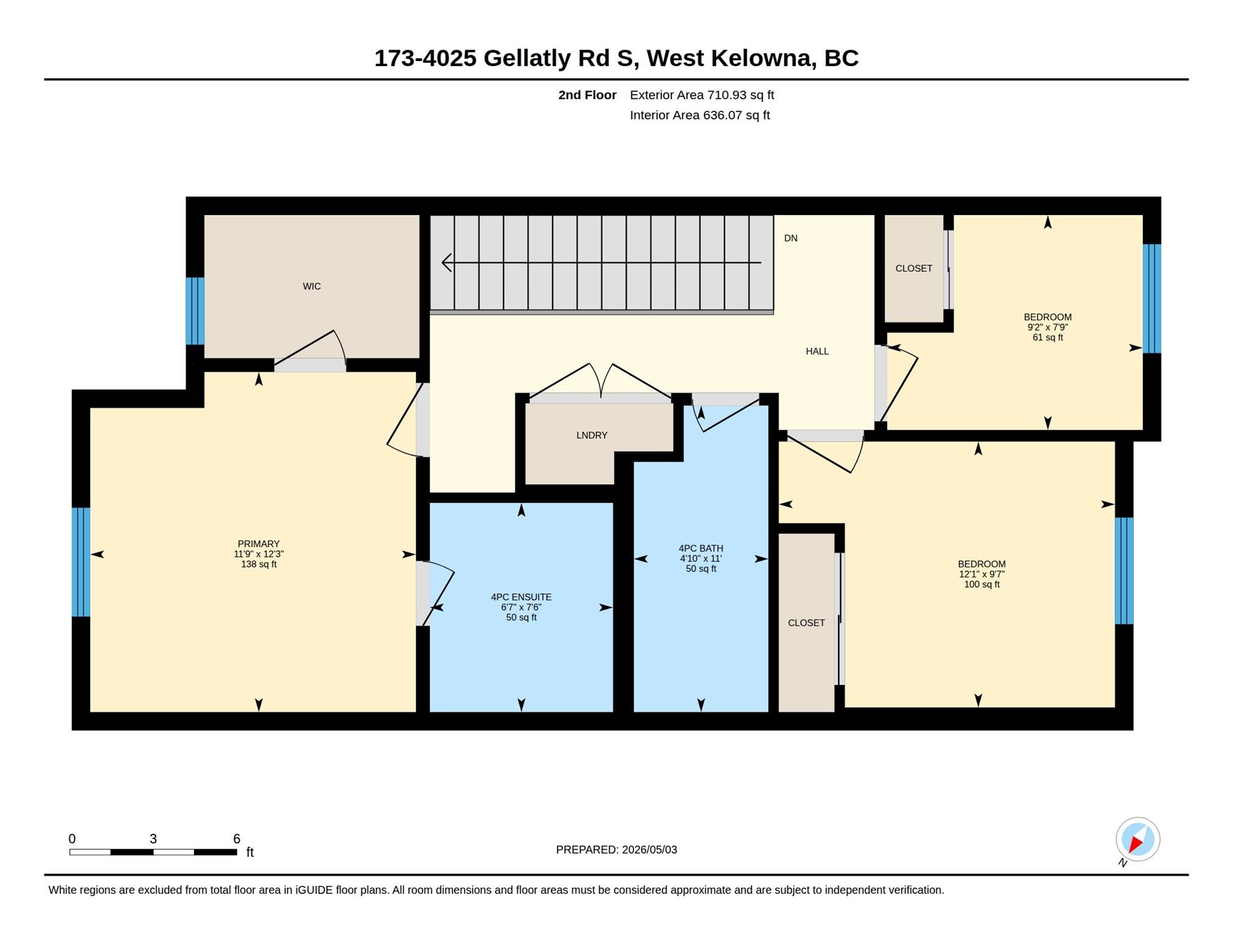 173-4025 Gellatly Road, West Kelowna, BC - Other