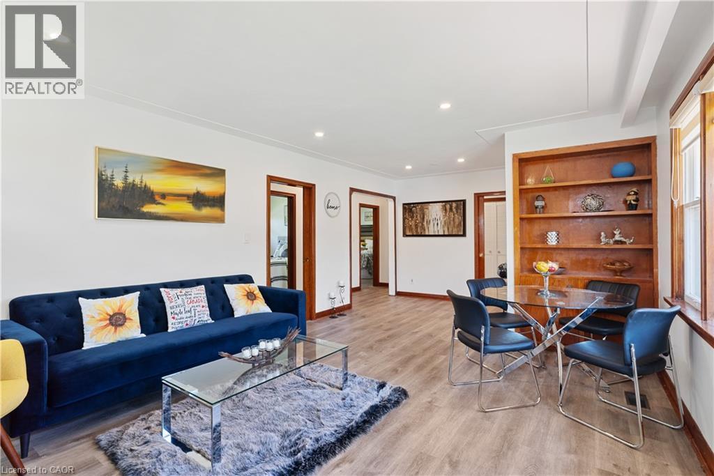 2 Westmount Road, Guelph, ON