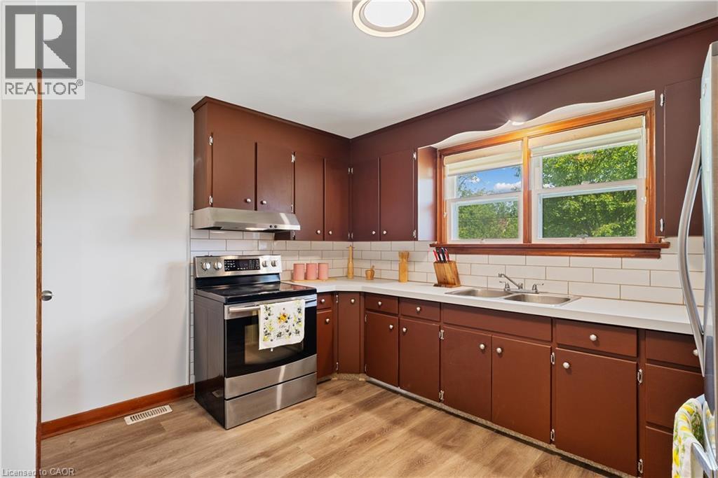 2 Westmount Road, Guelph, ON