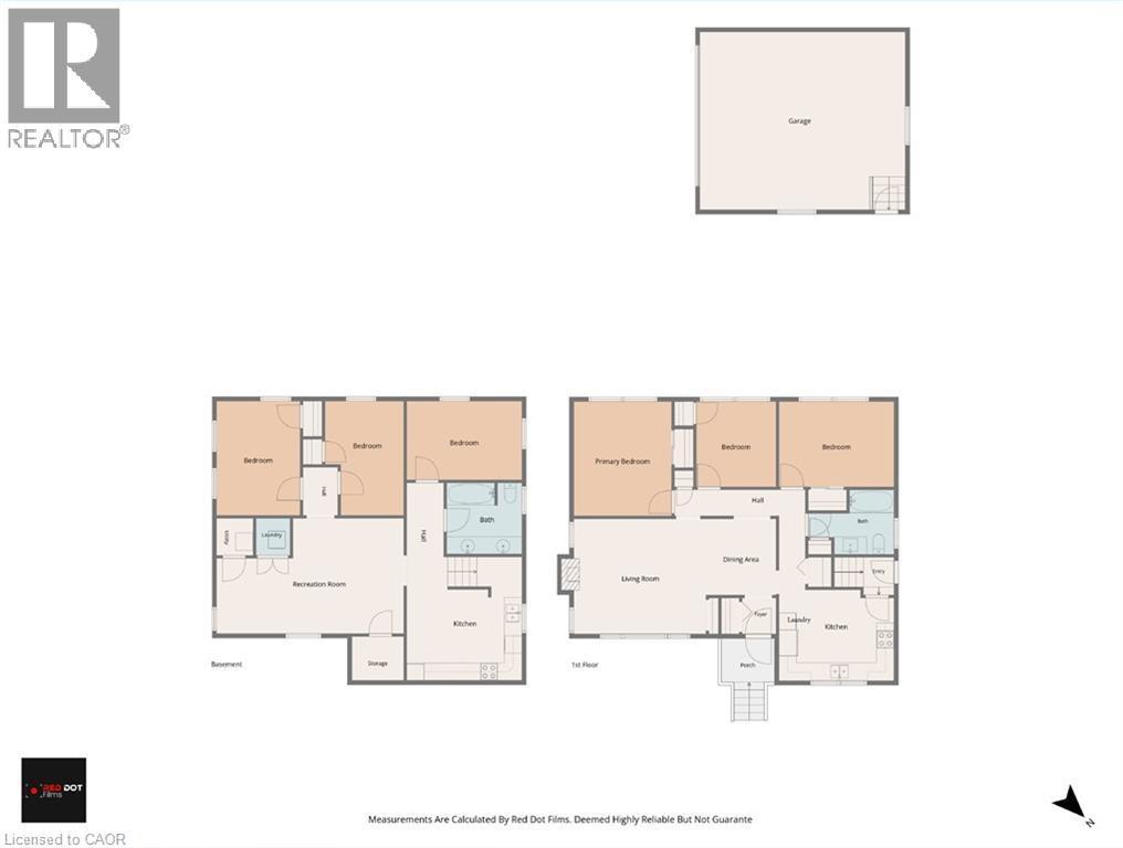 2 Westmount Road, Guelph, ON