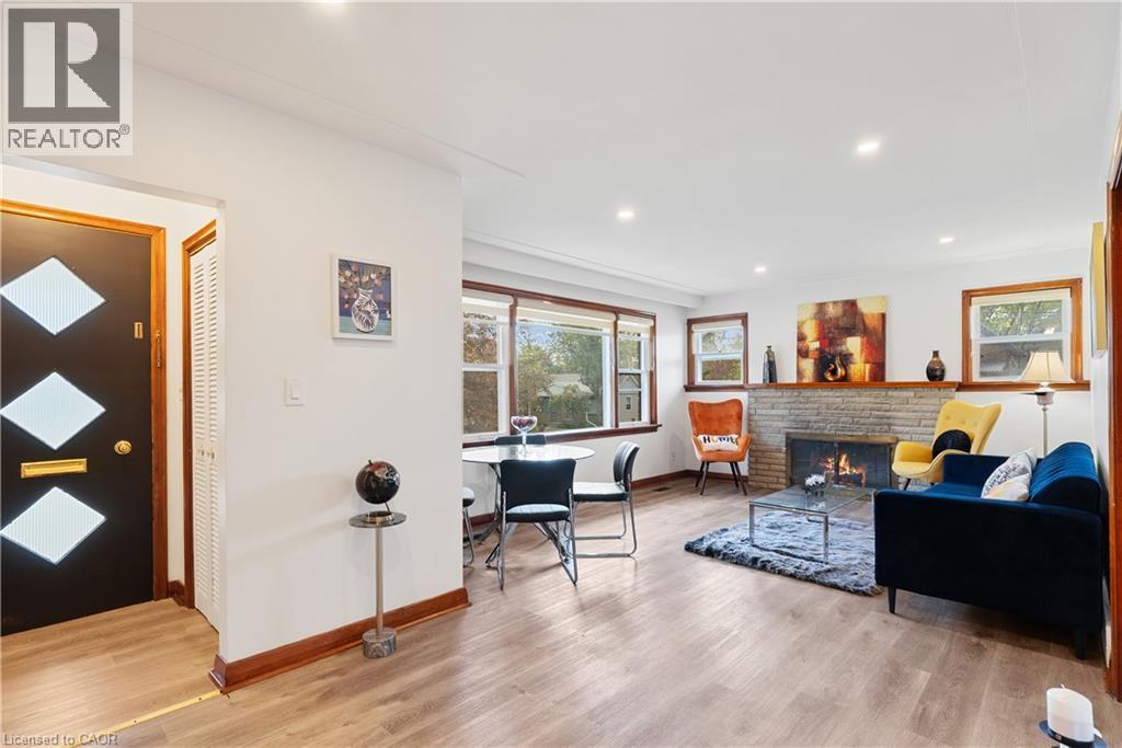 2 Westmount Road, Guelph, ON