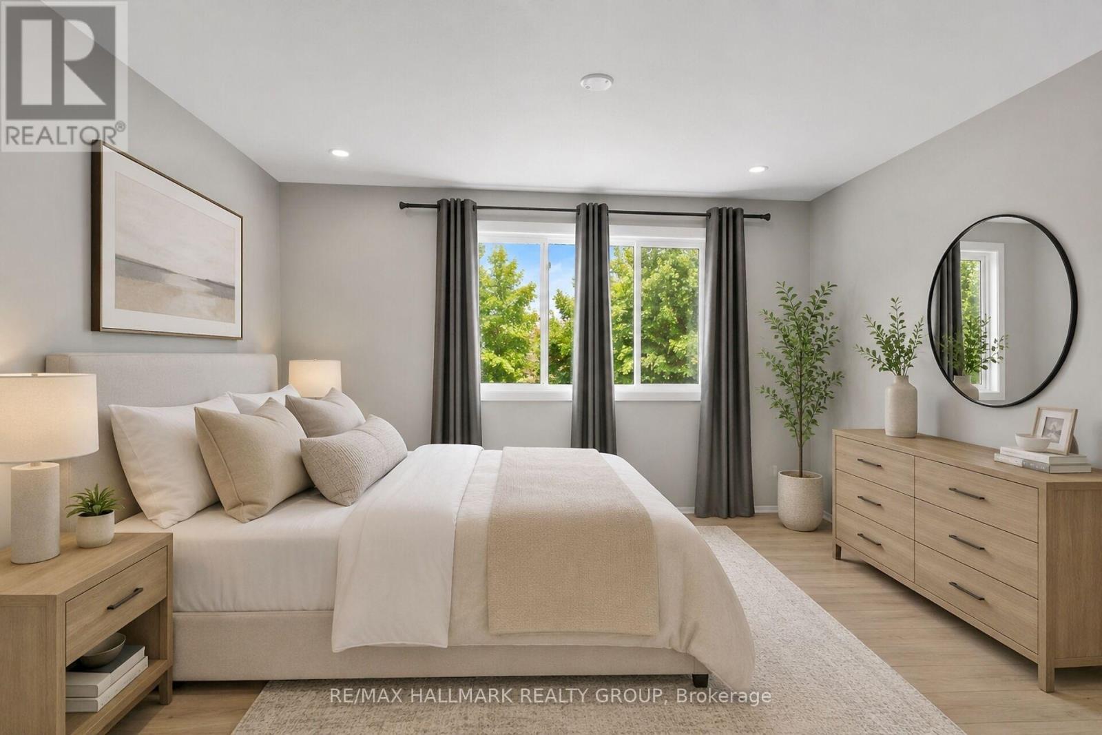 Virtually Staged - 13 Coolspring Crescent, Ottawa, ON