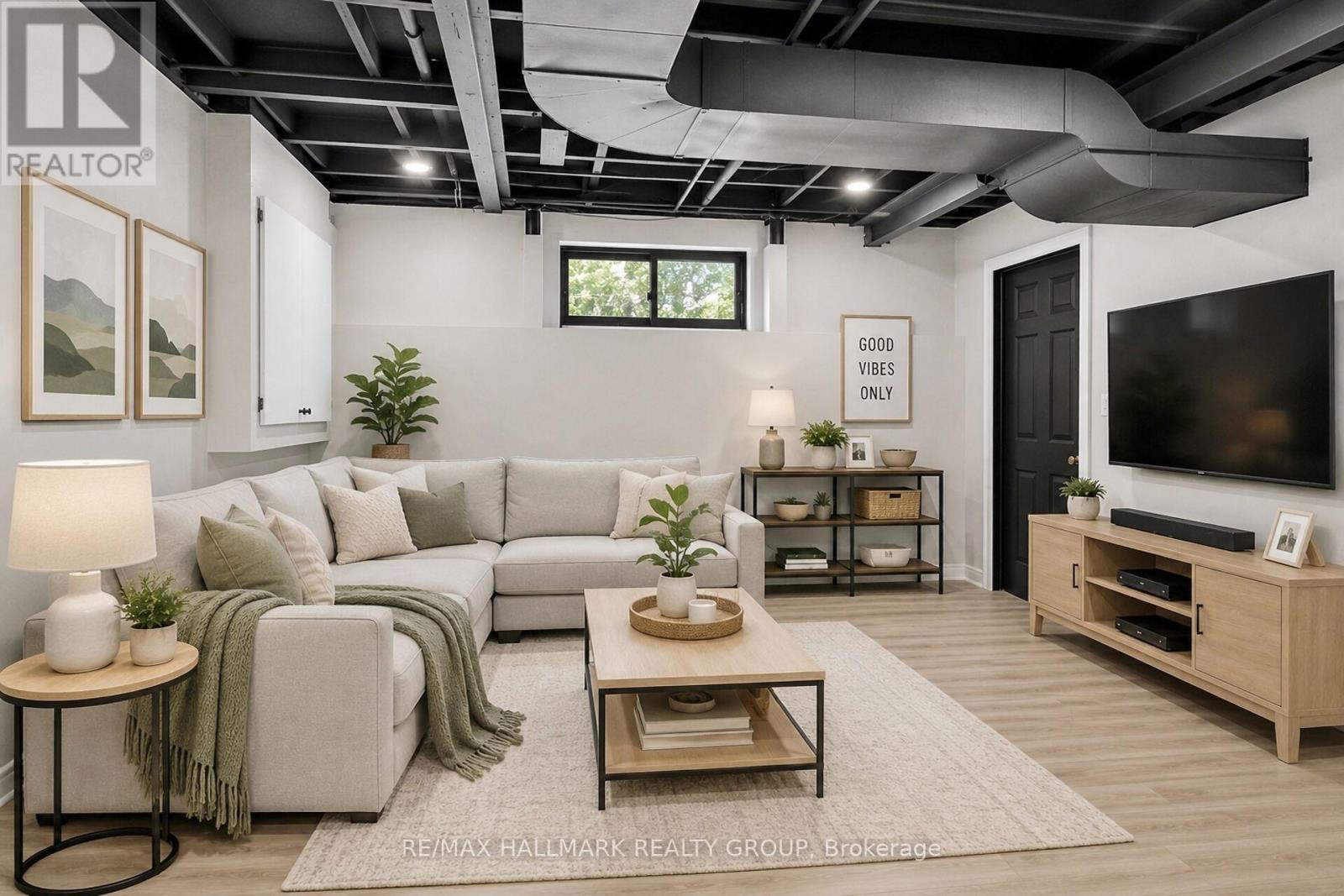 Virtually Staged - 13 Coolspring Crescent, Ottawa, ON