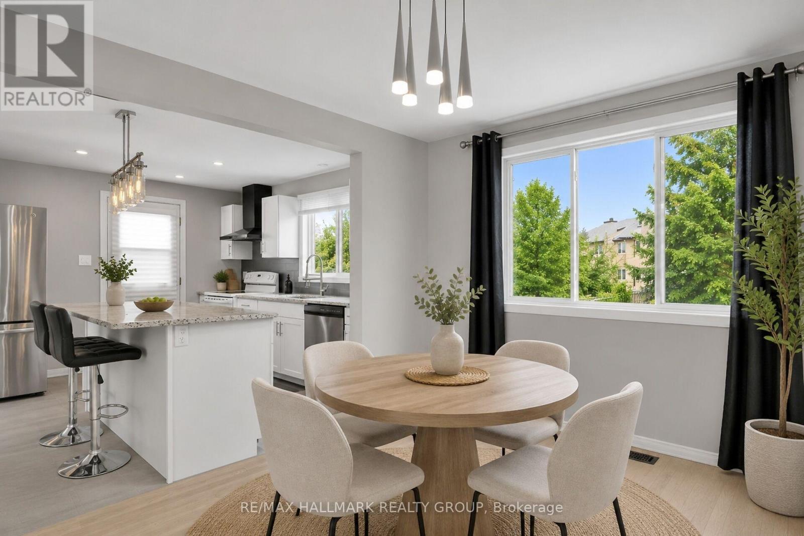 Virtually Staged - 13 Coolspring Crescent, Ottawa, ON