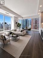 3002 - 609 SHERBOURNE STREET Toronto, ON M4X 1K7