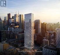 717 - 252 CHURCH STREET Toronto, ON M5B 1Z2