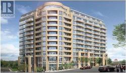 409 - 2756 OLD LESLIE STREET Toronto, ON M2K 0E2