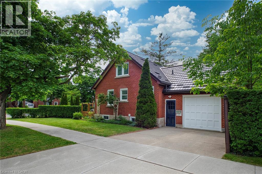 5 Brentwood Avenue, Kitchener, ON