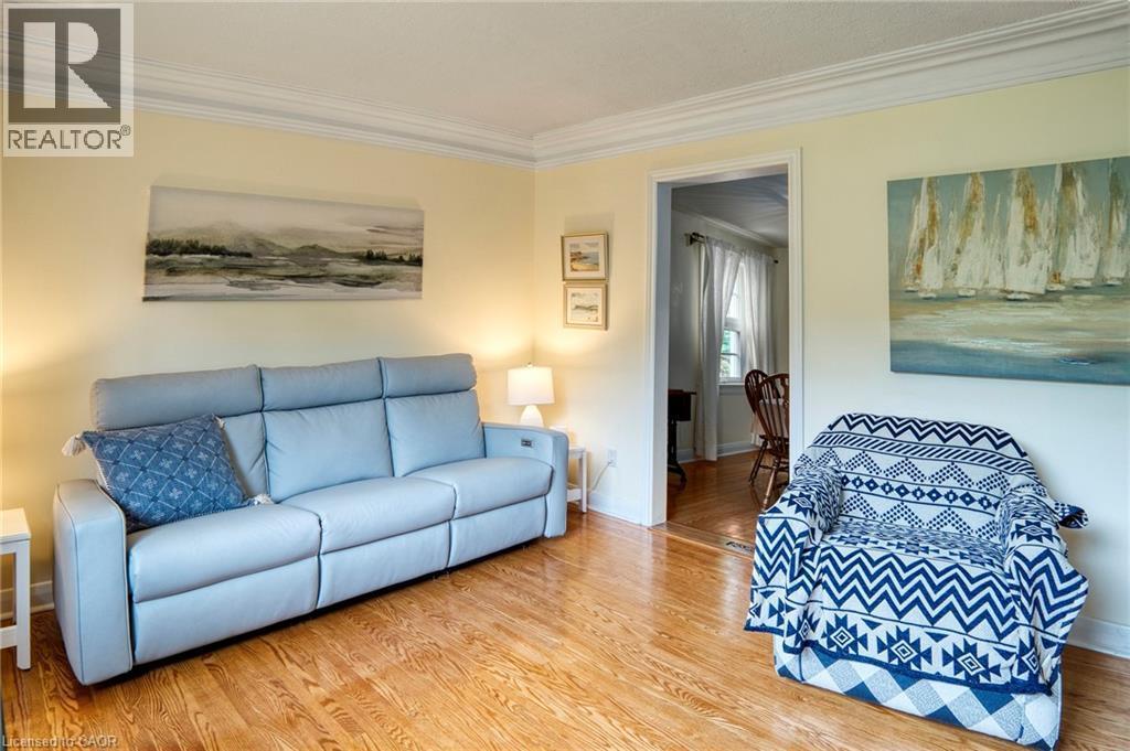 5 Brentwood Avenue, Kitchener, ON