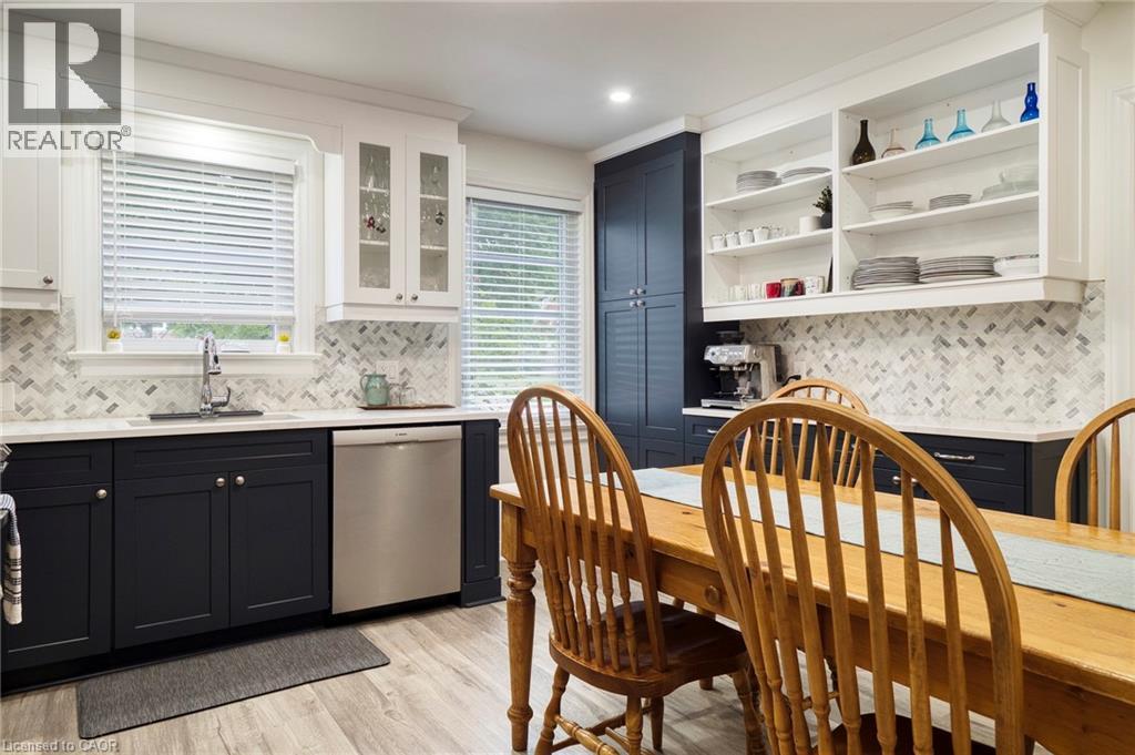 5 Brentwood Avenue, Kitchener, ON