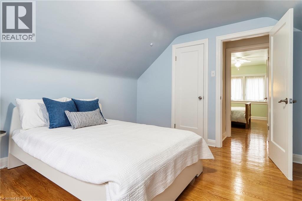 5 Brentwood Avenue, Kitchener, ON