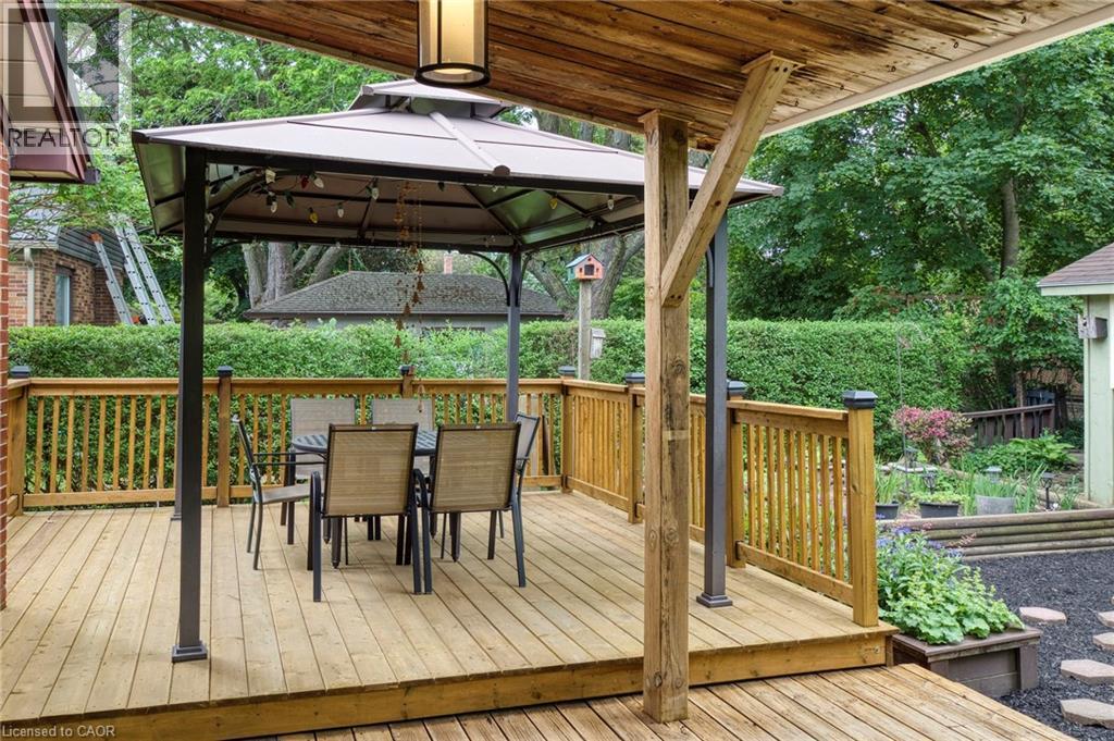5 Brentwood Avenue, Kitchener, ON