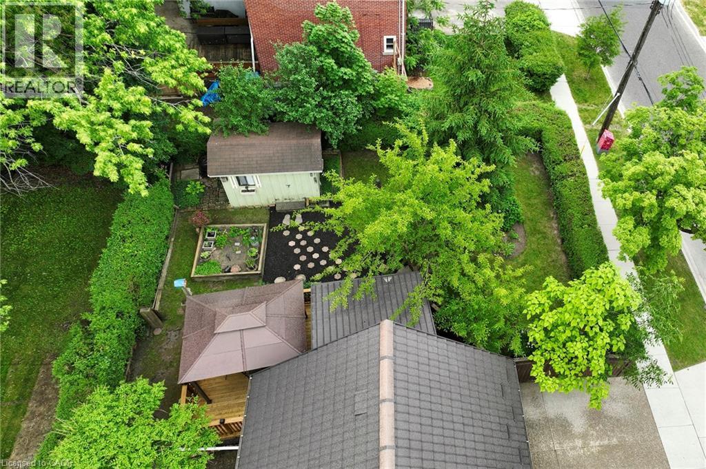 5 Brentwood Avenue, Kitchener, ON