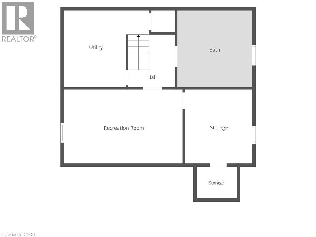 5 Brentwood Avenue, Kitchener, ON