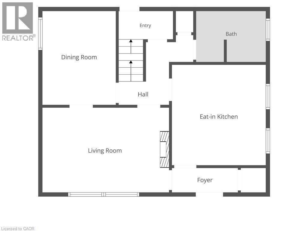 5 Brentwood Avenue, Kitchener, ON