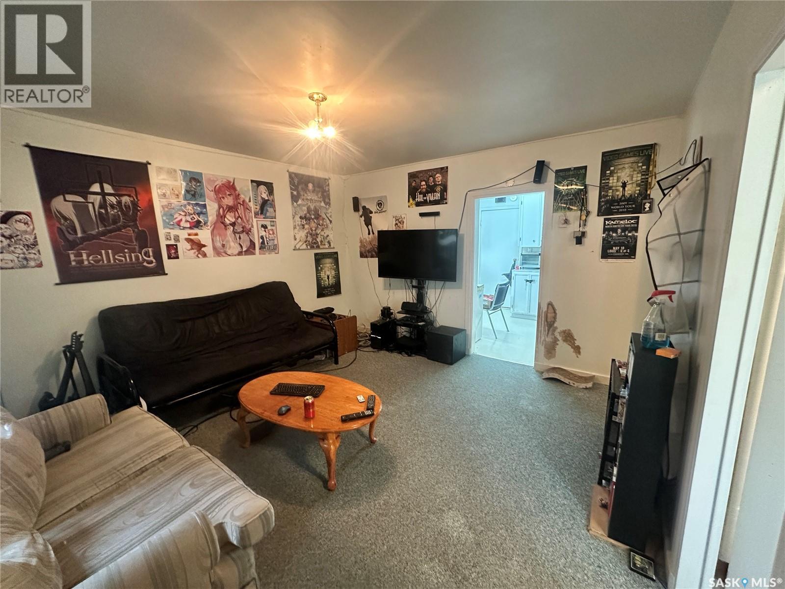517 7Th Street E, Wynyard, SK