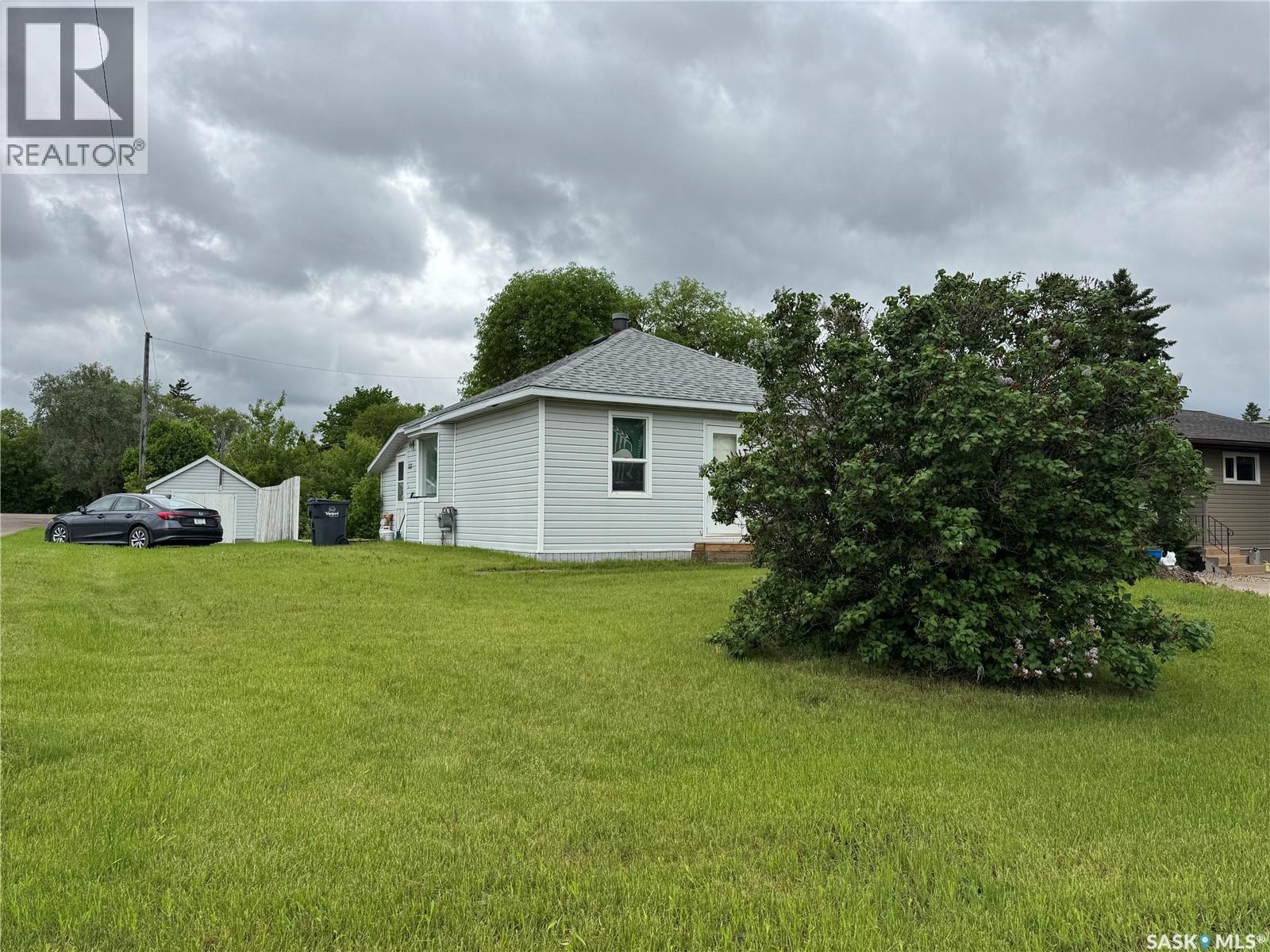 517 7Th Street E, Wynyard, SK