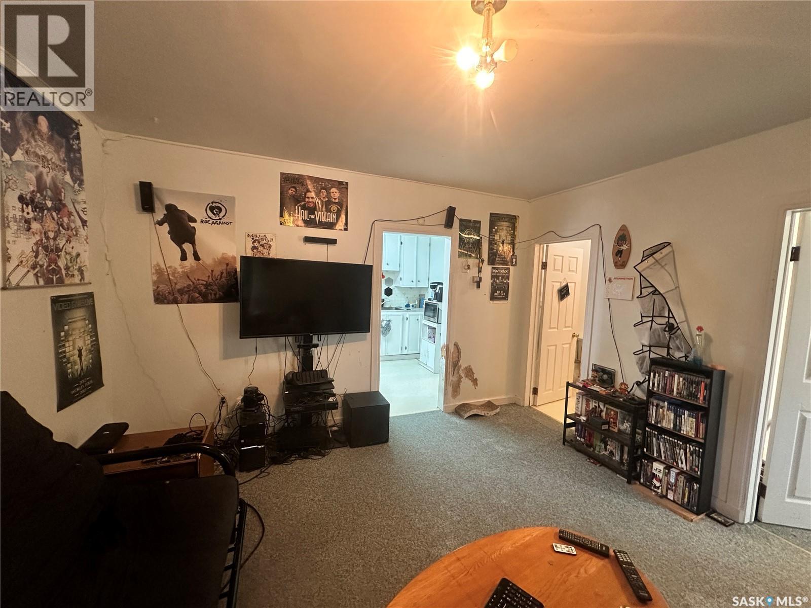 517 7Th Street E, Wynyard, SK