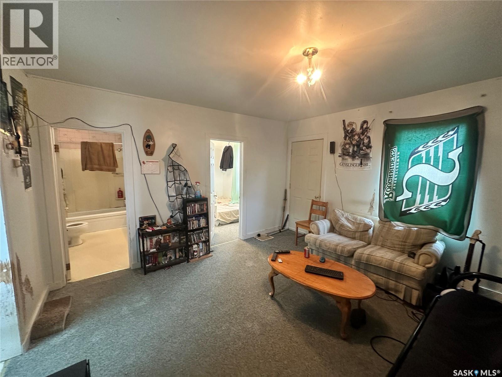 517 7Th Street E, Wynyard, SK