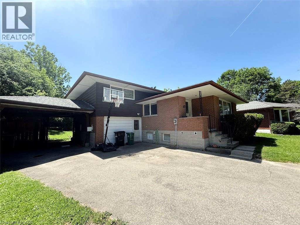 20 Cardill Crescent, Waterloo, ON