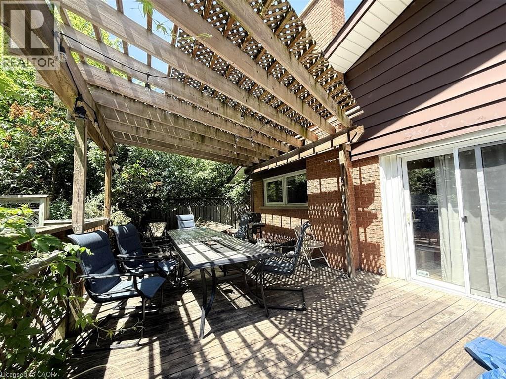 20 Cardill Crescent, Waterloo, ON