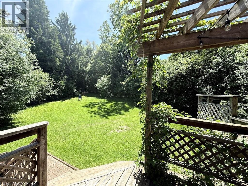 20 Cardill Crescent, Waterloo, ON