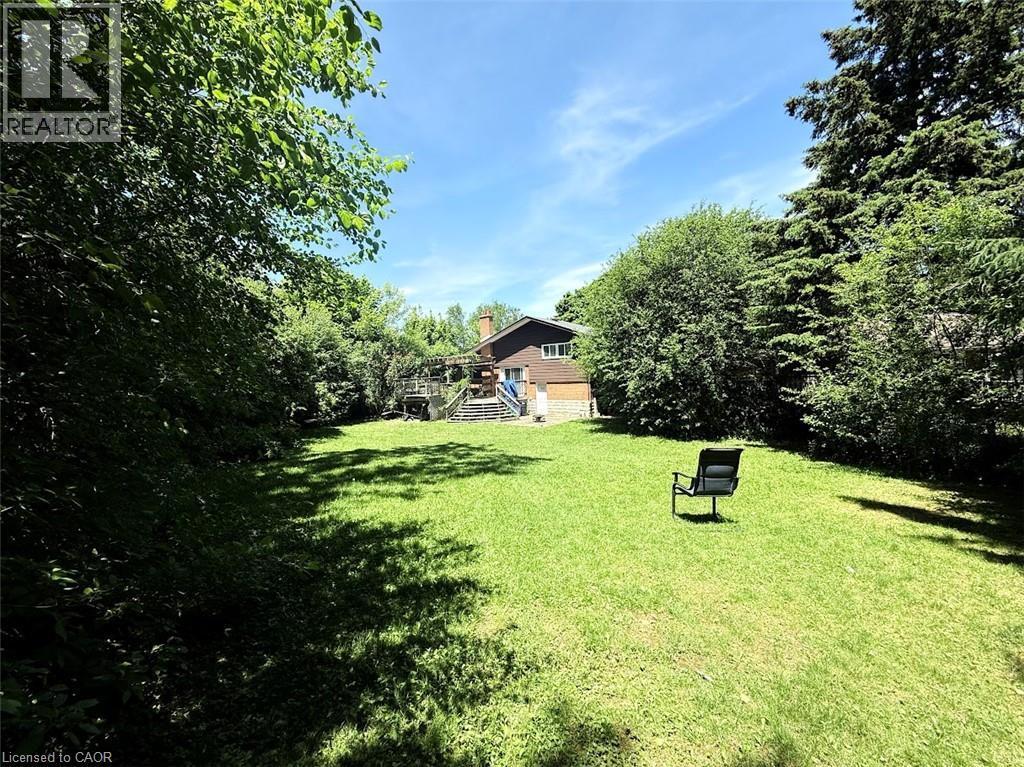 20 Cardill Crescent, Waterloo, ON