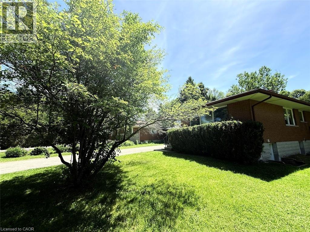 20 Cardill Crescent, Waterloo, ON