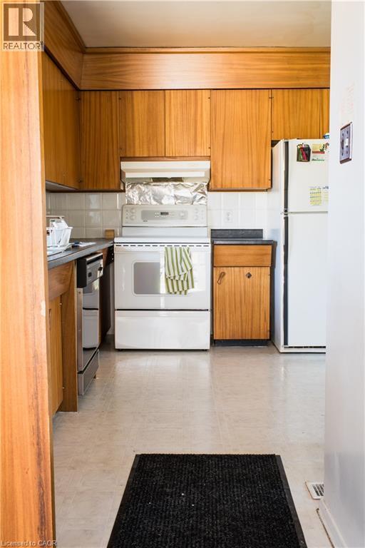 20 Cardill Crescent, Waterloo, ON
