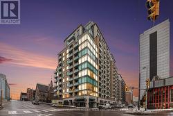 1506 - 238 BESSERER STREET Ottawa, ON K1N 6B1