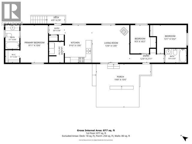 8 Cache Place, Whitehorse, YT